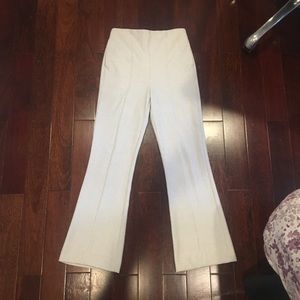 Keepsake high waisted pants